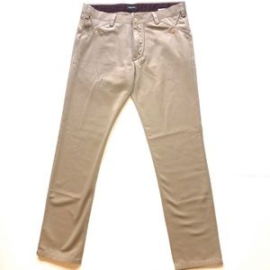 Diesel Men’s size 36 made in Italy pants
